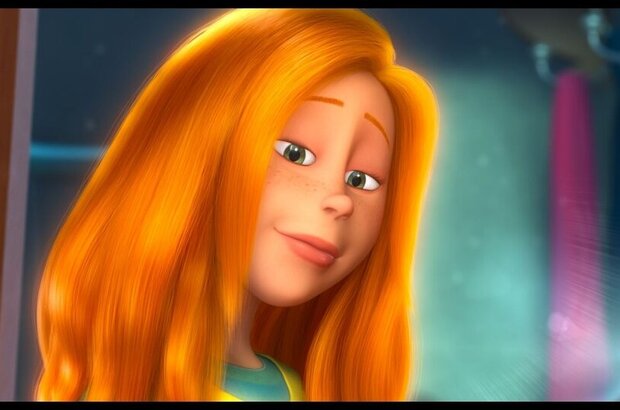 The Lorax (2012) - photo 7