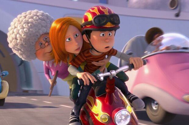The Lorax (2012) - photo 23