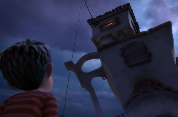 The Lorax (2012) - photo 12