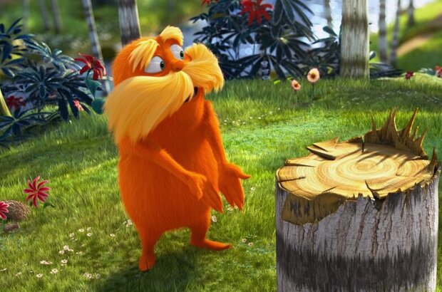 The Lorax (2012) - photo 24