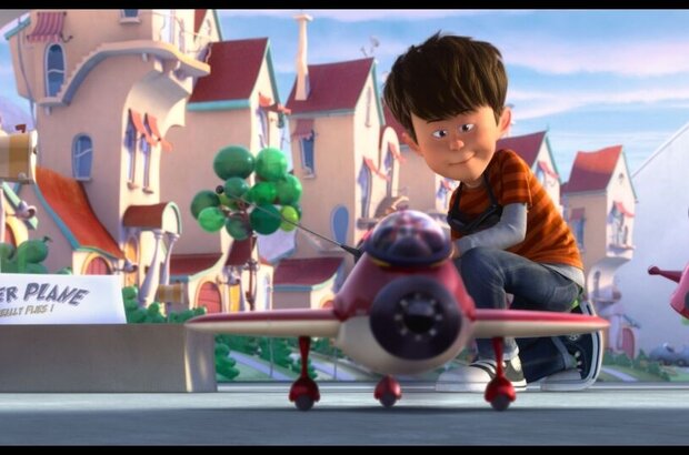 The Lorax (2012) - photo 6