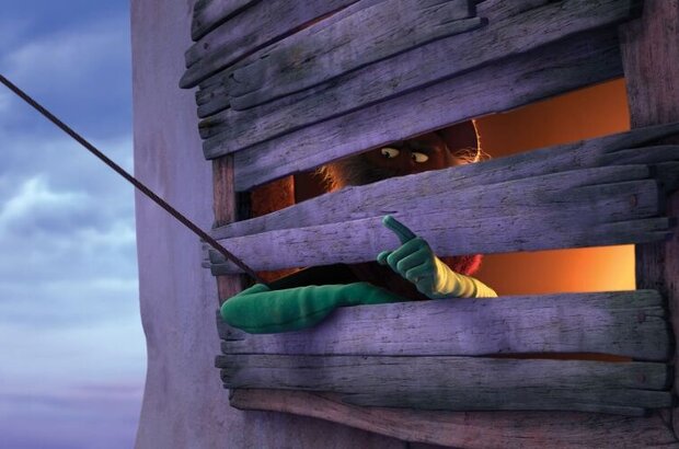 The Lorax (2012) - photo 4