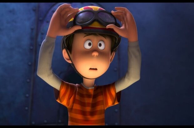 The Lorax (2012) - photo 8