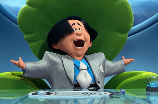 The Lorax (2012) - photo 21