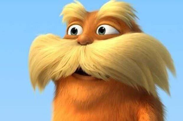 The Lorax (2012) - photo 2