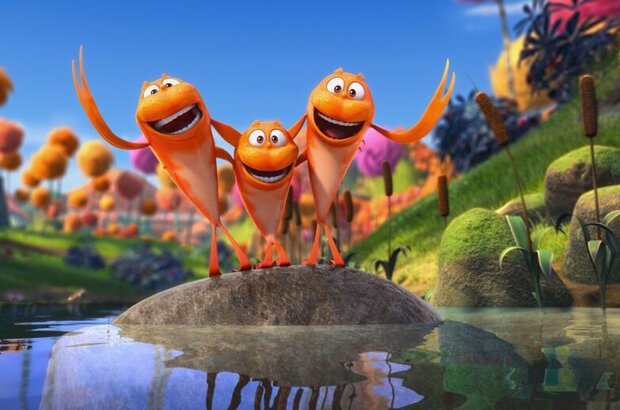 The Lorax (2012) - photo 20