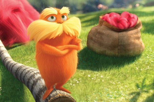 The Lorax (2012) - photo 1