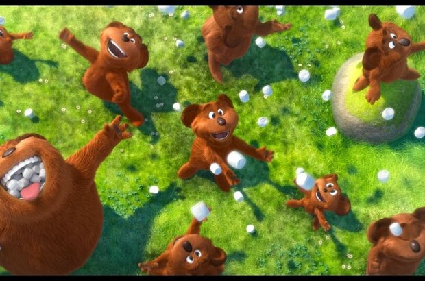 The Lorax (2012) - photo 9