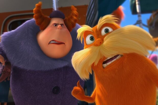 The Lorax (2012) - photo 15