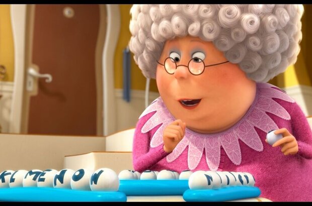 The Lorax (2012) - photo 10