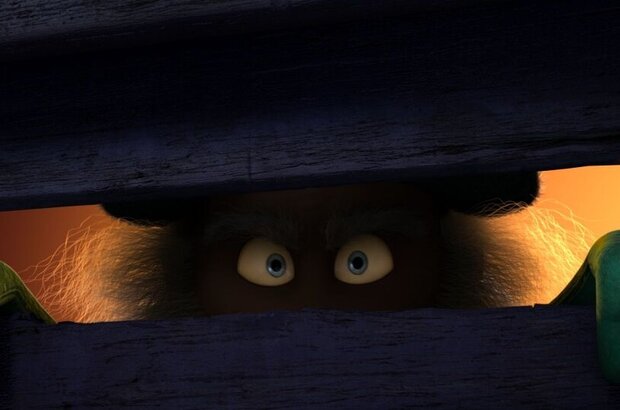 The Lorax (2012) - photo 11