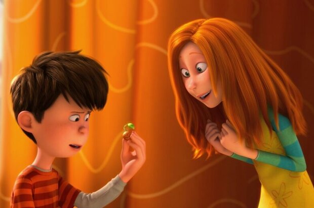 The Lorax (2012) - photo 18