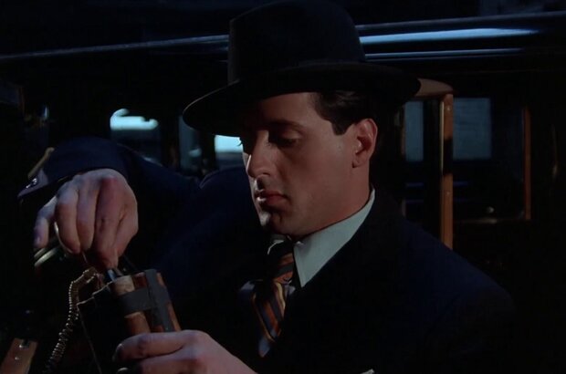 Capone (1975) - photo 5