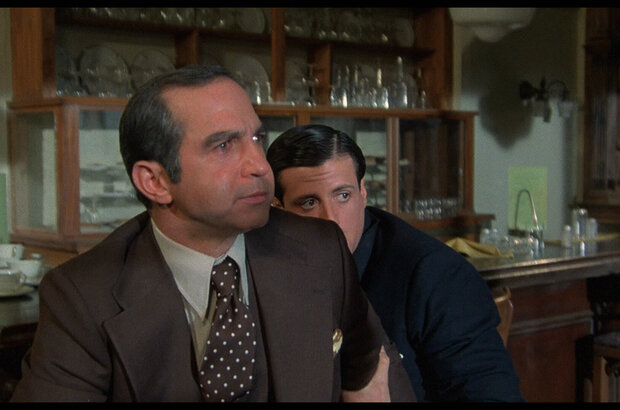 Capone (1975) - photo 2