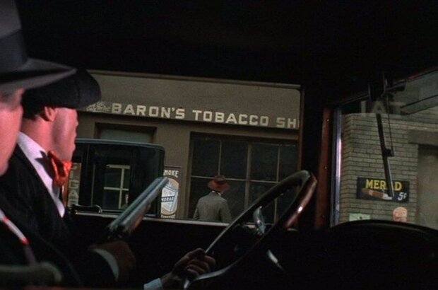 Capone (1975) - photo 3