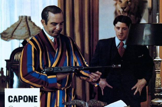 Capone (1975) - photo 1