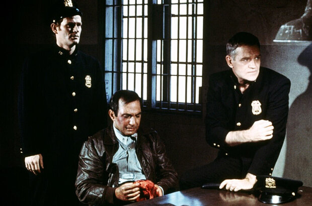 Capone (1975) - photo 6