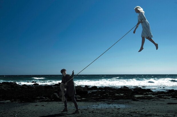 Miss Peregrine's Home for Peculiar Children (2016) - photo 8