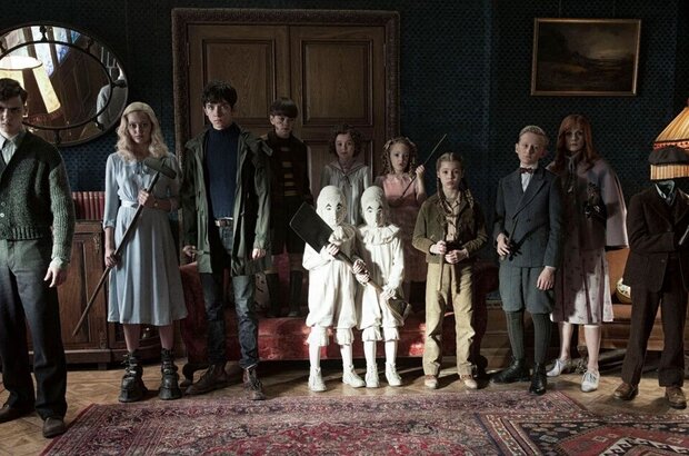 Miss Peregrine's Home for Peculiar Children (2016) - photo 6