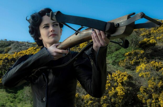 Miss Peregrine's Home for Peculiar Children (2016) - photo 1