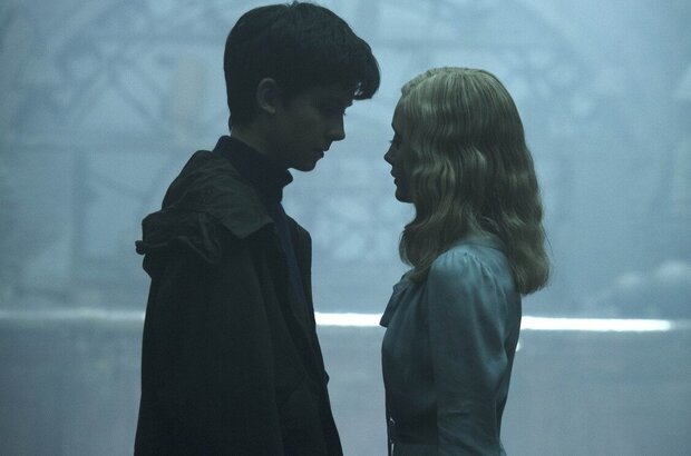 Miss Peregrine's Home for Peculiar Children (2016) - photo 4