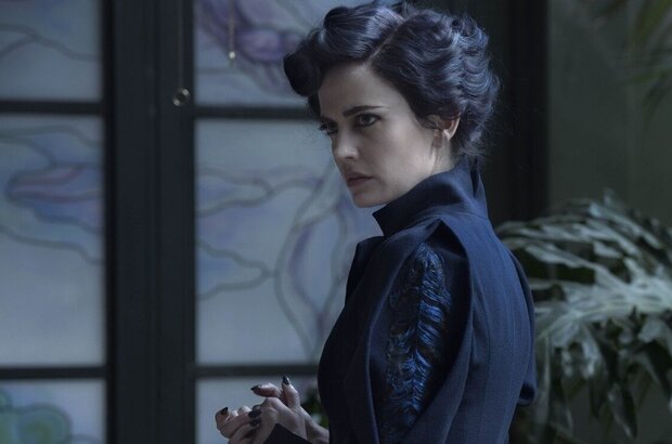 Miss Peregrine's Home for Peculiar Children (2016) - photo 3