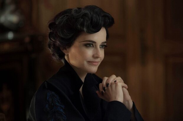 Miss Peregrine's Home for Peculiar Children (2016) - photo 10