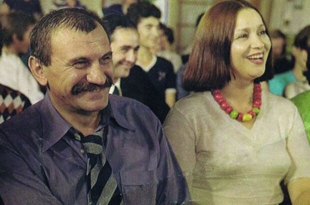 Lude godine (1977) - photo 2