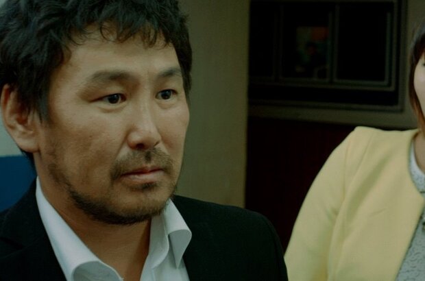 Маҥнайгы таптал (2015) - photo 4