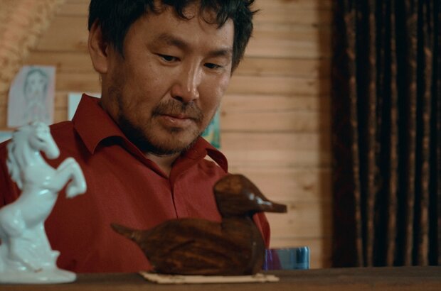 Маҥнайгы таптал (2015) - photo 5