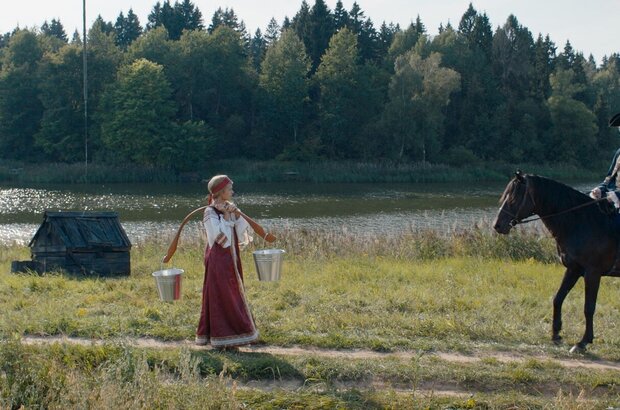 Deeper! (2020) - photo 12