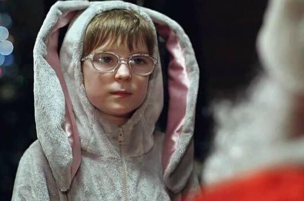 Father Frost always calls ... thrice! (2011) - photo 4