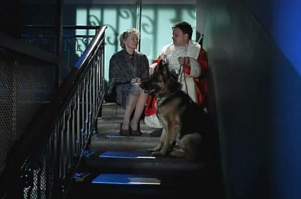 Father Frost always calls ... thrice! (2011) - photo 6