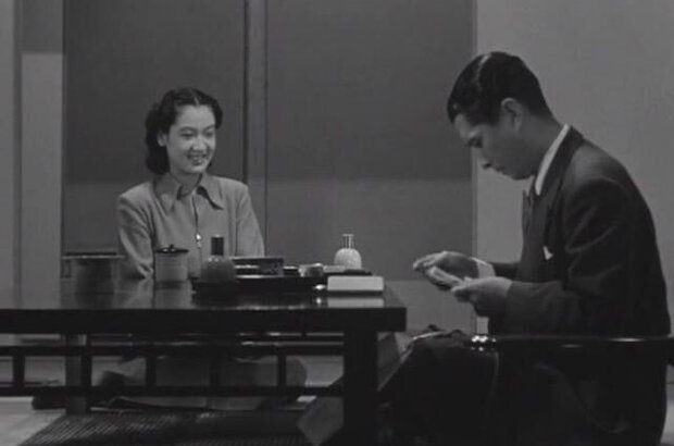 Early Summer (1951) - photo 1