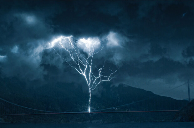 Mortal (2020) - photo 5
