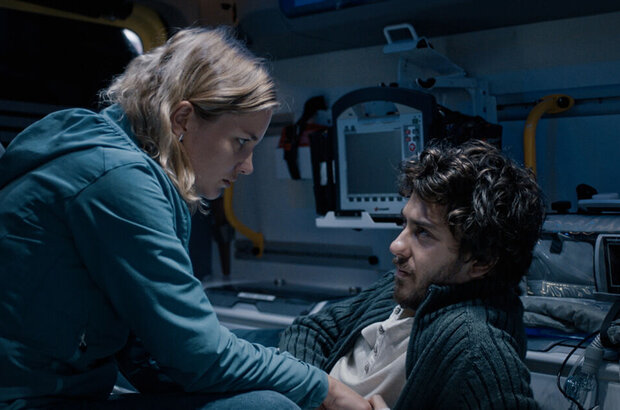 Mortal (2020) - photo 7