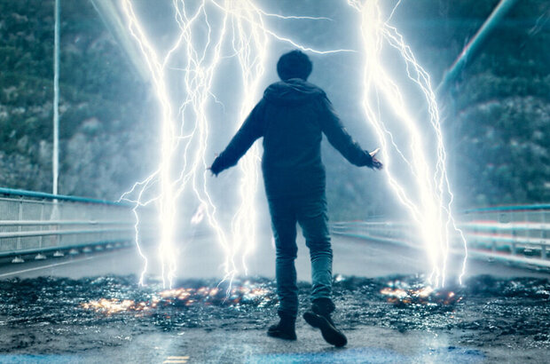 Mortal (2020) - photo 8
