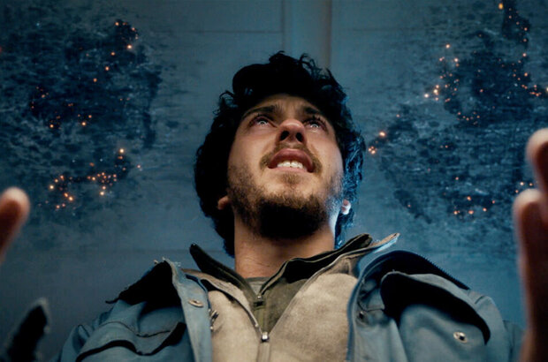 Mortal (2020) - photo 3