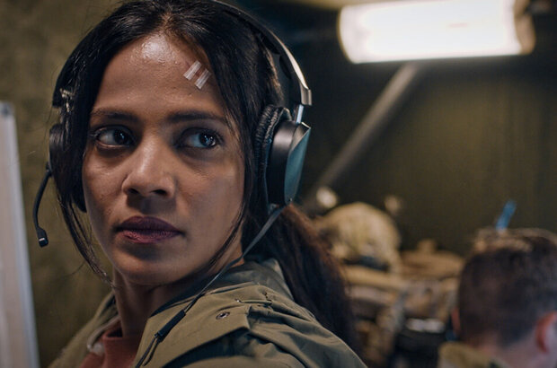 Mortal (2020) - photo 6