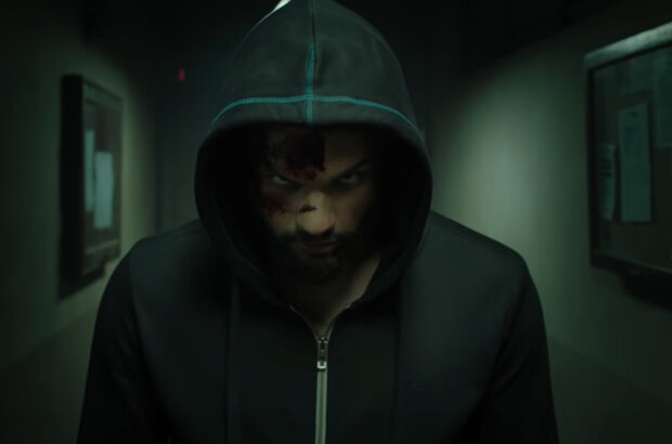 Чистый лист (2019) - фото 4
