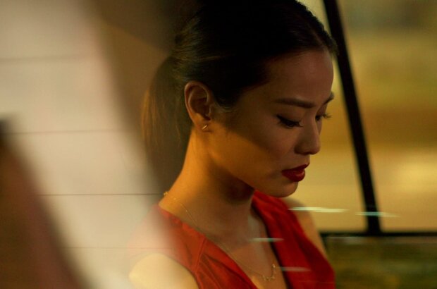 Already Tomorrow in Hong Kong (2015) - photo 3
