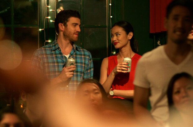 Already Tomorrow in Hong Kong (2015) - photo 4