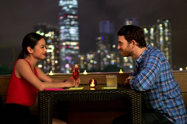 Already Tomorrow in Hong Kong (2015) - photo 11