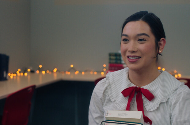 Identity Crisis (2023) - photo 9