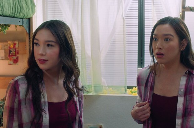Identity Crisis (2023) - photo 5