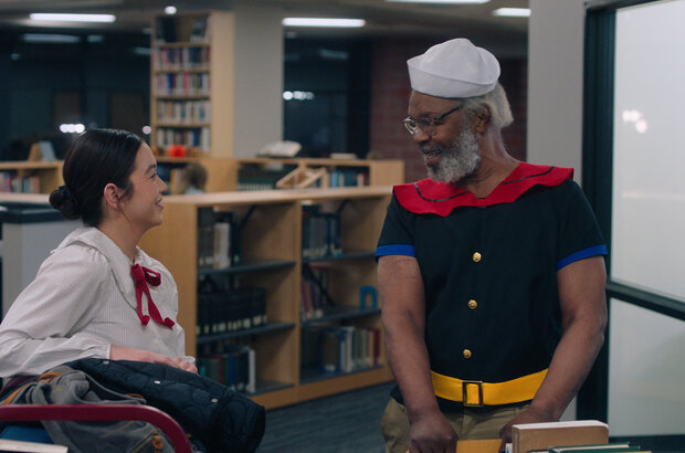 Identity Crisis (2023) - photo 11