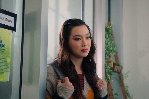 Identity Crisis (2023) - photo 4