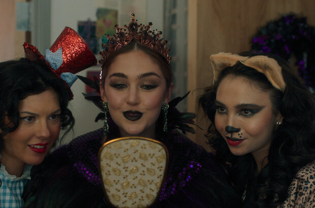 Identity Crisis (2023) - photo 1