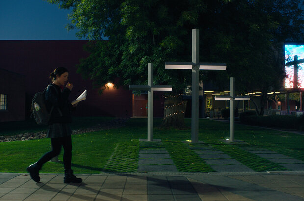 Identity Crisis (2023) - photo 8