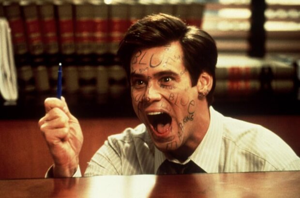 Liar Liar (1997) - photo 1